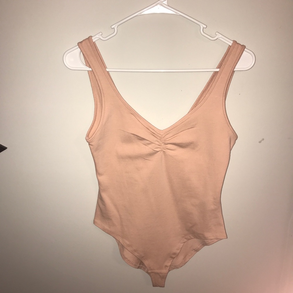 Body suit